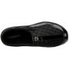 image:imageEasy Spirit Womens Travel Time MulesBlackSilver Patent