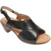 image:imageEasy Spirit Chantal Womens SandalBlack