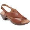 image:imageEasy Spirit Chantal Womens SandalCognac