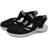 image:imageEasy Spirit Esplash Womens SandalBlack