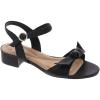image:imageEasy Spirit Ginova Womens SandalBlack