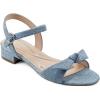 Blue-denim