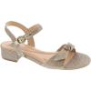 image:imageEasy Spirit Ginova Womens SandalGold