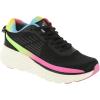image:imageEasy Spirit Mel Womens SneakerBlackmultirainbow