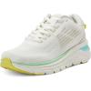 White-mint-light Blue-yellow