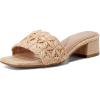 image:imageEasy Spirit Rosario Womens SandalLight Naturalraffia