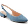 image:imageEasy Spirit Womens Cassius PumpBluedenim