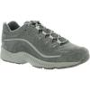 Dark Grey Suede