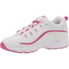 White-fuchsia