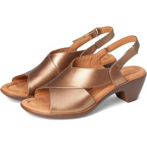 image:imageEasy Spirit Chantal Womens SandalBronze Leather