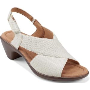 image:imageEasy Spirit Chantal Womens SandalWhite