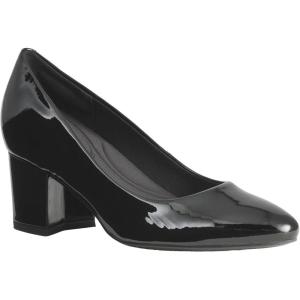 image:imageEasy Spirit Cosma Dress Pump Womens PumpBlack 001