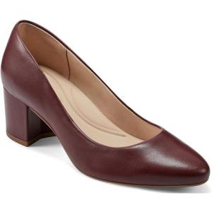 image:imageEasy Spirit Cosma Dress Pump Womens PumpDark Red