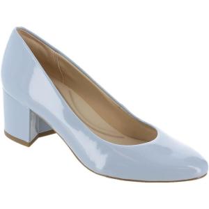 image:imageEasy Spirit Cosma Dress Pump Womens PumpLight Bluepatent