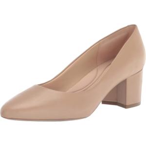image:imageEasy Spirit Cosma Dress Pump Womens PumpMedium Natural