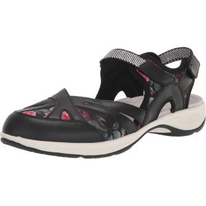 image:imageEasy Spirit Esplash Womens SandalBlackfloral