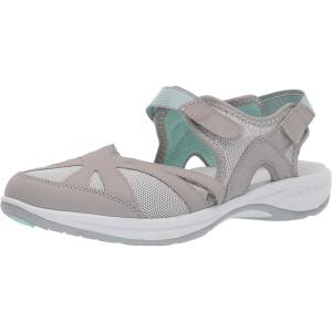 image:imageEasy Spirit Esplash Womens SandalGrey 051