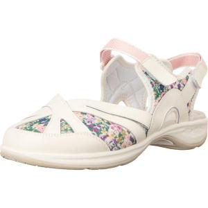 image:imageEasy Spirit Esplash Womens SandalWhite 141
