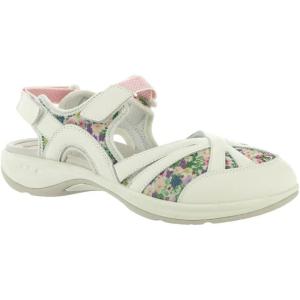 image:imageEasy Spirit Esplash Womens SandalWhite Multi