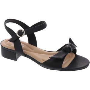 image:imageEasy Spirit Ginova Womens SandalBlack