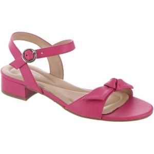 image:imageEasy Spirit Ginova Womens SandalDark Pink