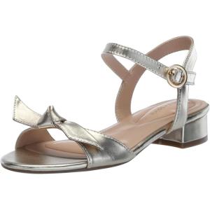 image:imageEasy Spirit Ginova Womens SandalGold Leather