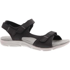 image:imageEasy Spirit Lake Womens SandalBlack