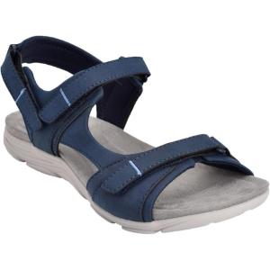 image:imageEasy Spirit Lake Womens SandalBlue 401
