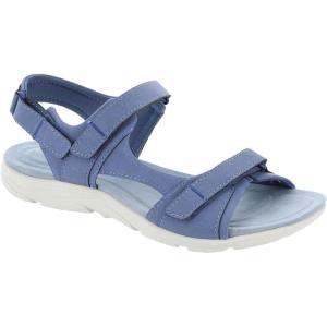 image:imageEasy Spirit Lake Womens SandalBlue
