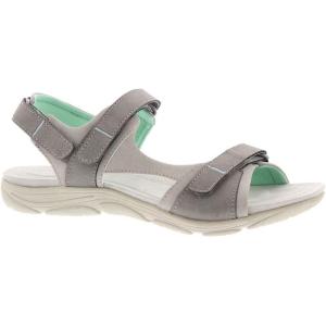 image:imageEasy Spirit Lake Womens SandalGreymint