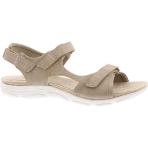 image:imageEasy Spirit Lake Womens SandalKhaki