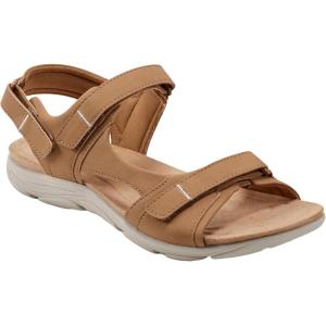 image:imageEasy Spirit Lake Womens SandalTan