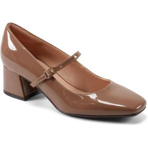 image:imageEasy Spirit Marlay Womens PumpLight Brownpatent
