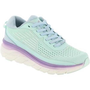 image:imageEasy Spirit Mel Womens SneakerAquamulti