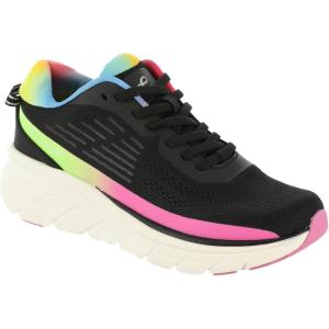 image:imageEasy Spirit Mel Womens SneakerBlackmultirainbow