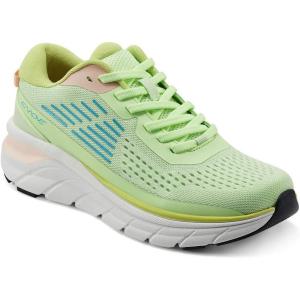 image:imageEasy Spirit Mel Womens SneakerGreen 330