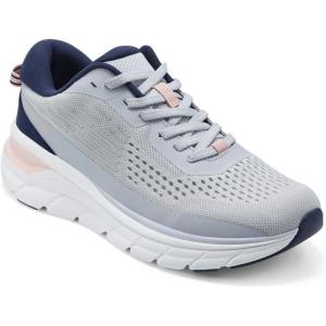 image:imageEasy Spirit Mel Womens SneakerLight Greymulti