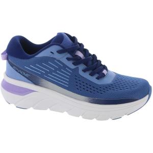 image:imageEasy Spirit Mel Womens SneakerMedium Blue Multi