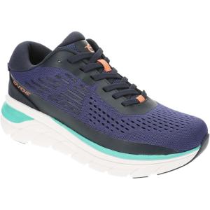 image:imageEasy Spirit Mel Womens SneakerMedium Bluenavy