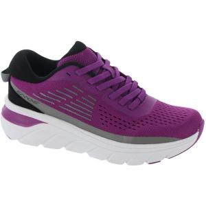 image:imageEasy Spirit Mel Womens SneakerPurple Orchid Multi