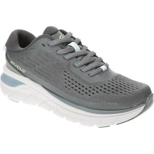 image:imageEasy Spirit Mel Womens SneakerSlategrey
