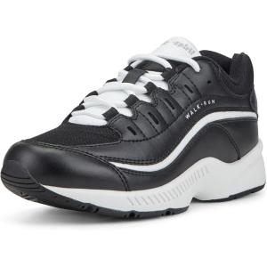 image:imageEasy Spirit Romy Womens WalkingBlackWhite