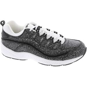 image:imageEasy Spirit Romy Womens WalkingBlackpaisleyfloral