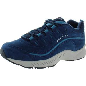 image:imageEasy Spirit Romy Womens WalkingBlue Suede