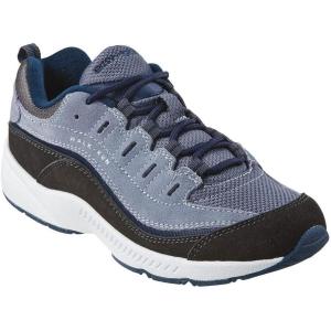 image:imageEasy Spirit Romy Womens WalkingDark GreyBlue Multi