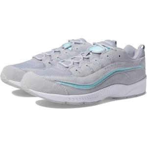 image:imageEasy Spirit Romy Womens WalkingLight Grey Suede