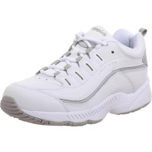 image:imageEasy Spirit Romy Womens WalkingWhitelight Grey