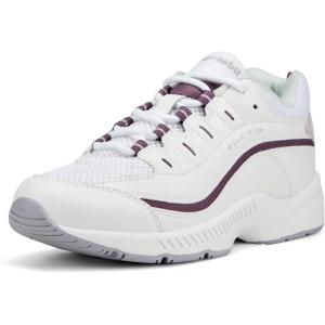 image:imageEasy Spirit Romy Womens WalkingWhitepurplemint