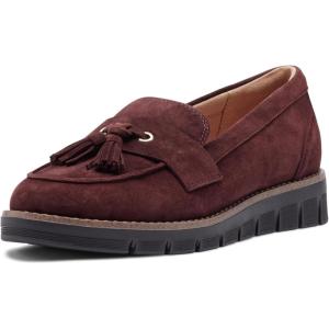 image:imageEasy Spirit Vienne Womens Slip OnWine