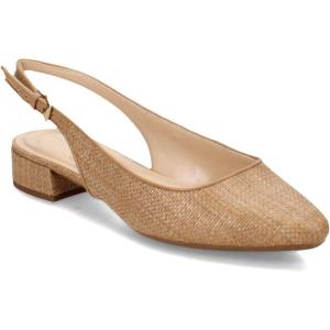 image:imageEasy Spirit Womens Cassius PumpBrown Raffia